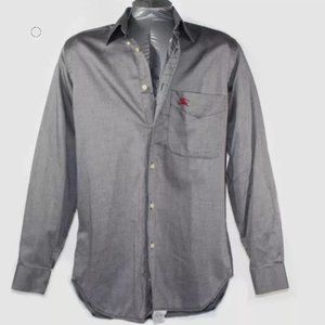 •BURBERRYS Shirt Long Sleeve•